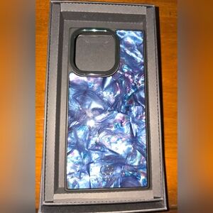 Abalone Shell Magsafe Phone Case